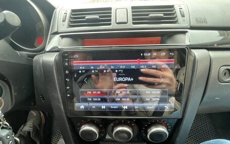 Mazda 3, 2008 год, 700 000 рублей, 9 фотография