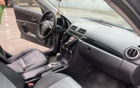 Mazda 3, 2008 год, 700 000 рублей, 6 фотография