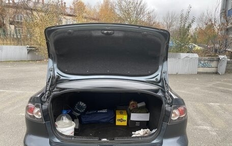 Mazda 3, 2008 год, 700 000 рублей, 5 фотография