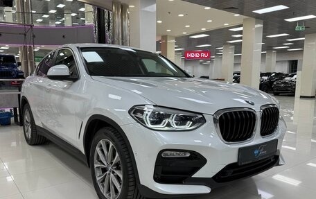 BMW X4, 2019 год, 4 599 000 рублей, 1 фотография