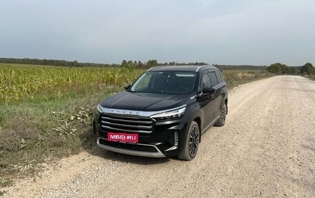 CheryExeed VX, 2022 год, 2 950 000 рублей, 1 фотография