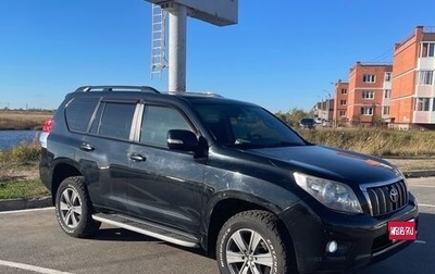 Toyota Land Cruiser Prado 150 рестайлинг 2, 2010 год, 2 250 000 рублей, 1 фотография