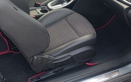 Opel Astra J, 2012 год, 850 000 рублей, 7 фотография