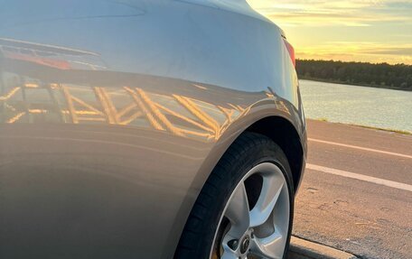 Opel Astra J, 2012 год, 850 000 рублей, 14 фотография