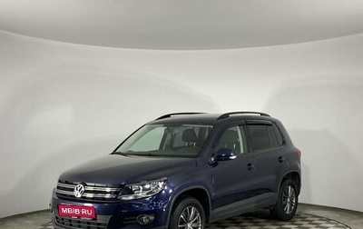 Volkswagen Tiguan I, 2011 год, 1 100 000 рублей, 1 фотография