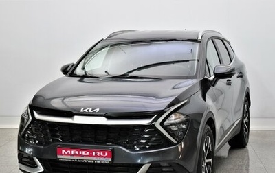KIA Sportage IV рестайлинг, 2022 год, 3 690 000 рублей, 1 фотография