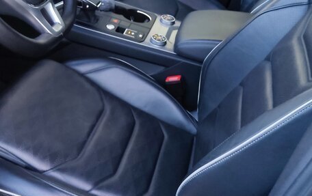 Volkswagen Touareg III, 2020 год, 5 718 000 рублей, 17 фотография