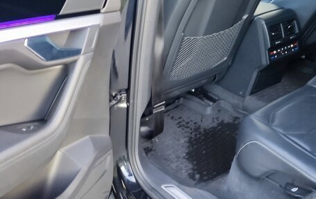 Volkswagen Touareg III, 2020 год, 5 718 000 рублей, 9 фотография