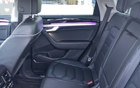 Volkswagen Touareg III, 2020 год, 5 718 000 рублей, 13 фотография