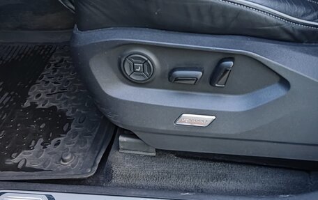 Volkswagen Touareg III, 2020 год, 5 718 000 рублей, 16 фотография