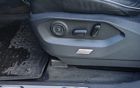 Volkswagen Touareg III, 2020 год, 5 718 000 рублей, 15 фотография