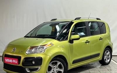 Citroen C3 Picasso I, 2012 год, 510 000 рублей, 1 фотография