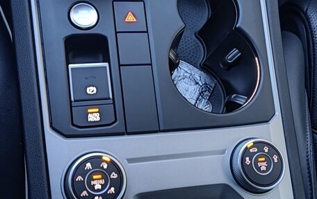 Volkswagen Touareg III, 2020 год, 5 718 000 рублей, 25 фотография