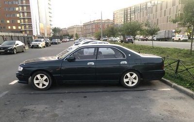 Toyota Crown, 1993 год, 220 000 рублей, 1 фотография