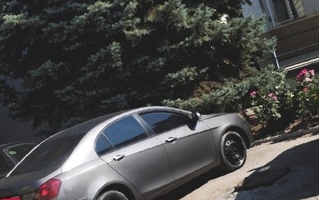 Geely Emgrand EC7, 2012 год, 300 000 рублей, 1 фотография