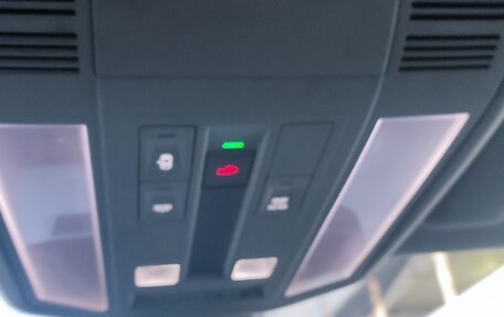 Volkswagen Touareg III, 2020 год, 5 718 000 рублей, 28 фотография