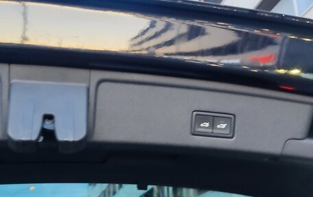 Volkswagen Touareg III, 2020 год, 5 718 000 рублей, 35 фотография