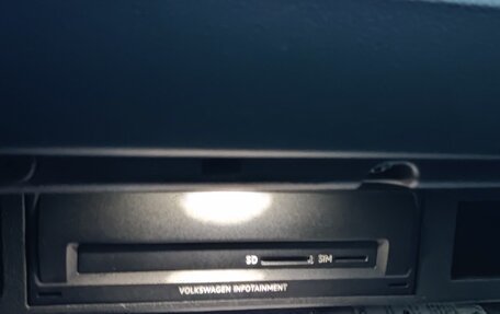 Volkswagen Touareg III, 2020 год, 5 718 000 рублей, 27 фотография