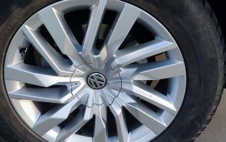 Volkswagen Touareg III, 2020 год, 5 718 000 рублей, 32 фотография