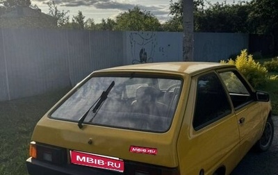 ЗАЗ 1102 «Таврия», 1988 год, 100 000 рублей, 1 фотография