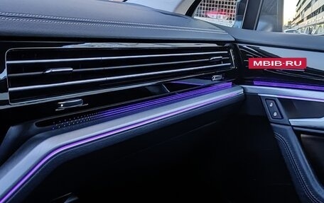 Volkswagen Touareg III, 2020 год, 5 718 000 рублей, 26 фотография