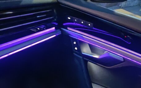 Volkswagen Touareg III, 2020 год, 5 718 000 рублей, 39 фотография