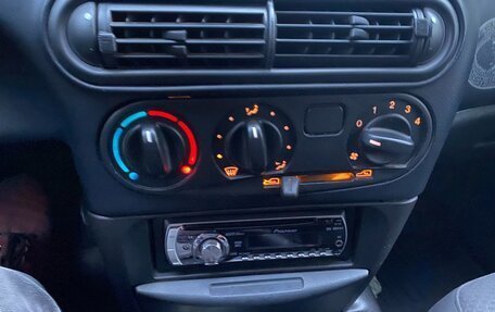 Chevrolet Niva I рестайлинг, 2008 год, 555 000 рублей, 16 фотография