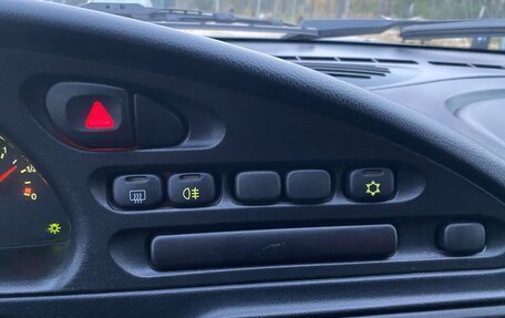 Chevrolet Niva I рестайлинг, 2008 год, 555 000 рублей, 15 фотография