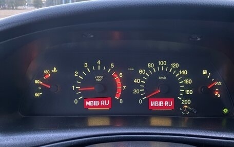 Chevrolet Niva I рестайлинг, 2008 год, 555 000 рублей, 14 фотография