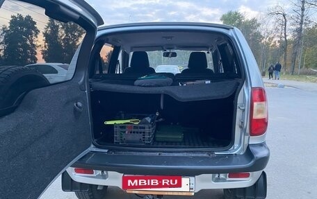 Chevrolet Niva I рестайлинг, 2008 год, 555 000 рублей, 9 фотография
