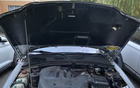 Chevrolet Niva I рестайлинг, 2008 год, 555 000 рублей, 19 фотография