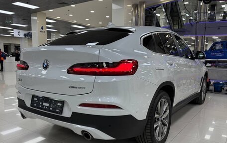 BMW X4, 2019 год, 4 599 000 рублей, 6 фотография