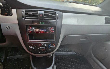 Chevrolet Lacetti, 2010 год, 330 000 рублей, 1 фотография