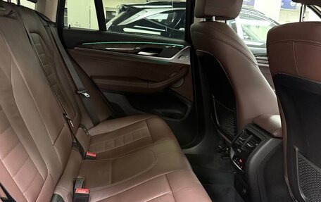 BMW X4, 2019 год, 4 599 000 рублей, 13 фотография
