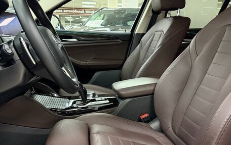 BMW X4, 2019 год, 4 599 000 рублей, 9 фотография
