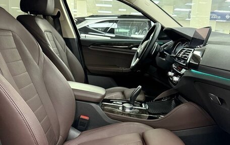 BMW X4, 2019 год, 4 599 000 рублей, 11 фотография