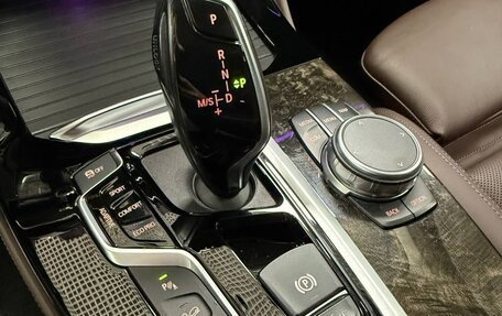 BMW X4, 2019 год, 4 599 000 рублей, 14 фотография