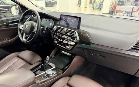 BMW X4, 2019 год, 4 599 000 рублей, 10 фотография