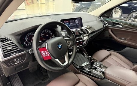BMW X4, 2019 год, 4 599 000 рублей, 8 фотография