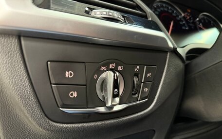 BMW X4, 2019 год, 4 599 000 рублей, 25 фотография