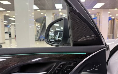 BMW X4, 2019 год, 4 599 000 рублей, 16 фотография