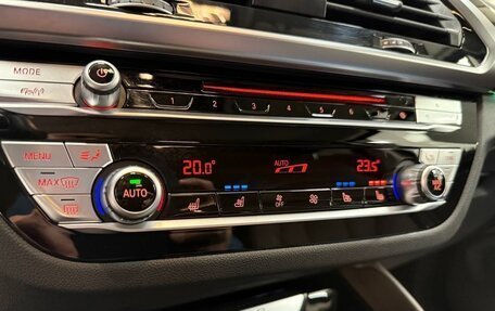 BMW X4, 2019 год, 4 599 000 рублей, 15 фотография
