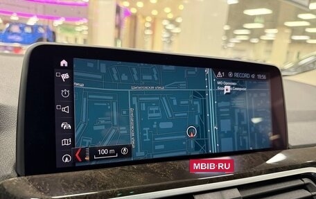 BMW X4, 2019 год, 4 599 000 рублей, 19 фотография