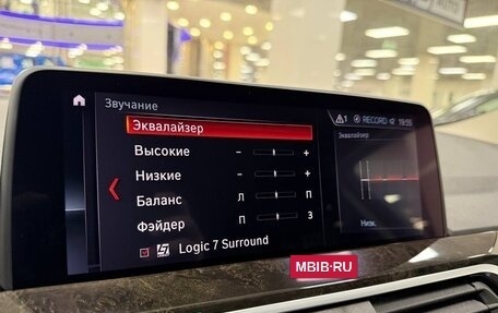 BMW X4, 2019 год, 4 599 000 рублей, 18 фотография