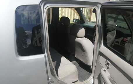 Nissan Cube II, 2002 год, 150 000 рублей, 13 фотография