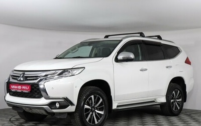 Mitsubishi Pajero Sport III рестайлинг, 2020 год, 3 097 000 рублей, 1 фотография