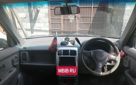 Nissan Cube II, 2002 год, 150 000 рублей, 3 фотография