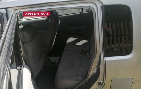 Nissan Cube II, 2002 год, 150 000 рублей, 14 фотография