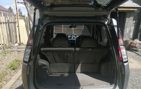 Nissan Cube II, 2002 год, 150 000 рублей, 10 фотография