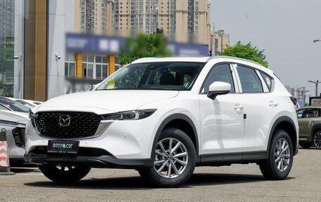 Mazda CX-5, 2025 год, 3 477 000 рублей, 2 фотография